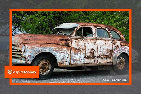 Aspire Money discusses the importance of vehicle finance