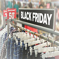 Aspire Money explains how to find the best Black Friday deals