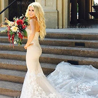 Aspire Money discusses how to find the best budget wedding dress