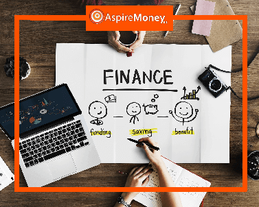 Aspire Money provides the best tips for financial planning in 2020