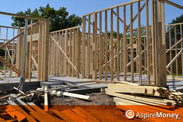 Aspire Money discusses the pros and cons of home improvement