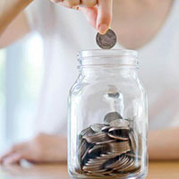 Aspire Money explains how to save money this half term