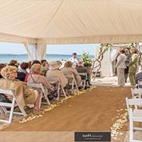 Aspire Money looks at the best budget wedding venues