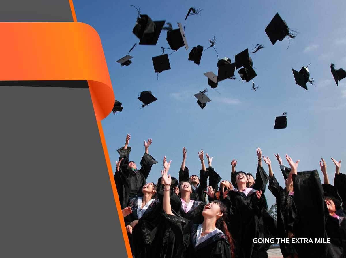 Aspire Money’s tips on how to save money for education