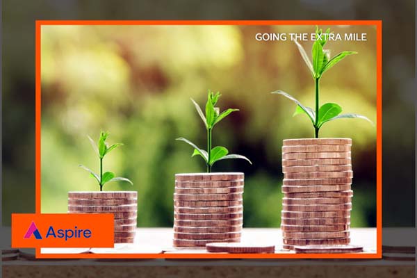 Aspire Money defines the best savings habits to have